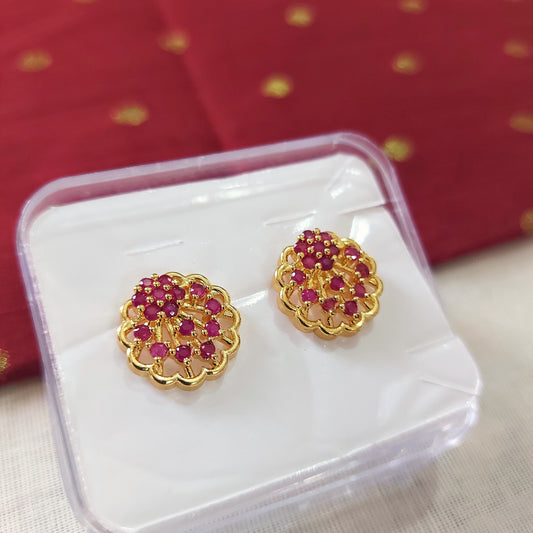 Pushpa Stud Collection