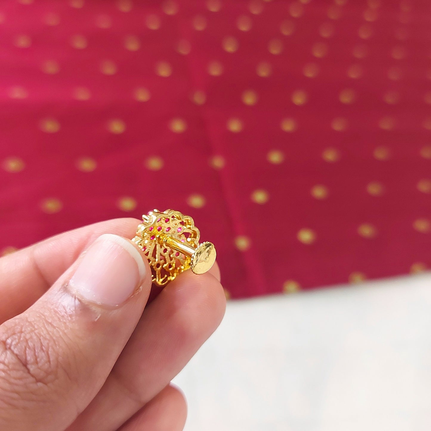 Pushpa Stud Collection