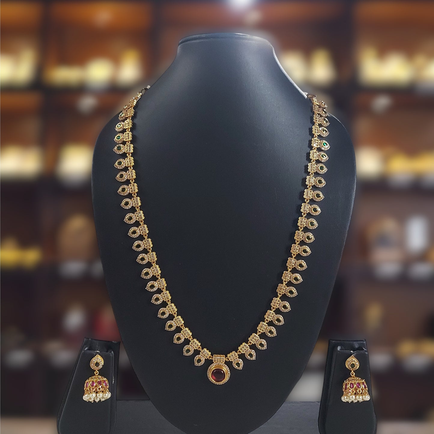 Nayanthara Premium Set