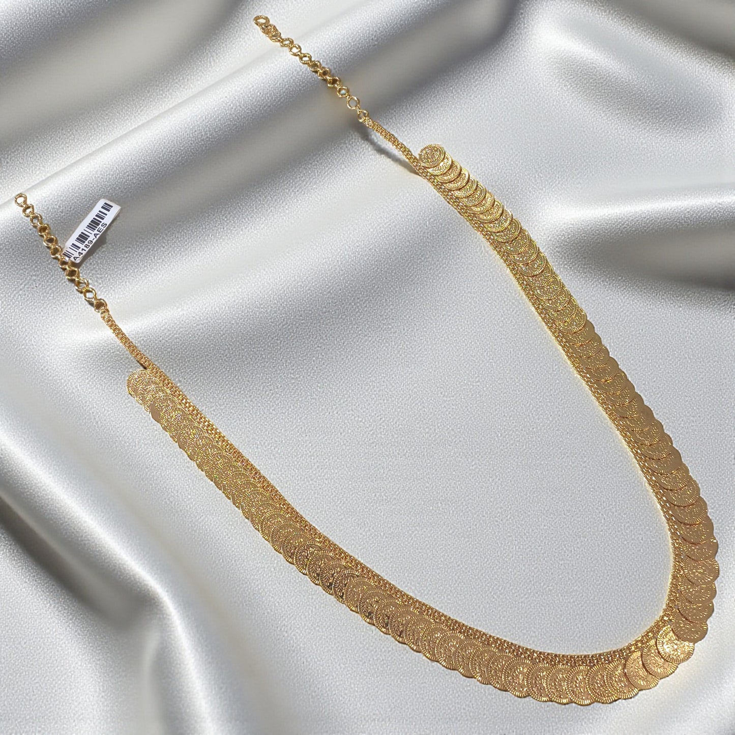 Traditional Kaasumala