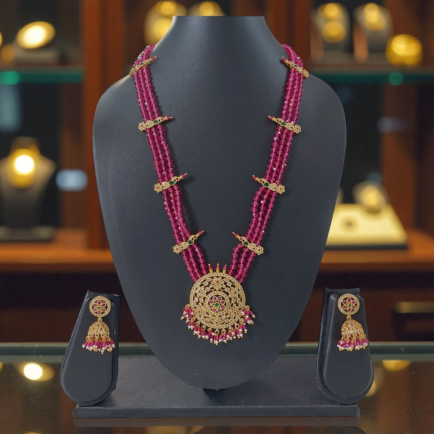 Amarathna Premium Haaram