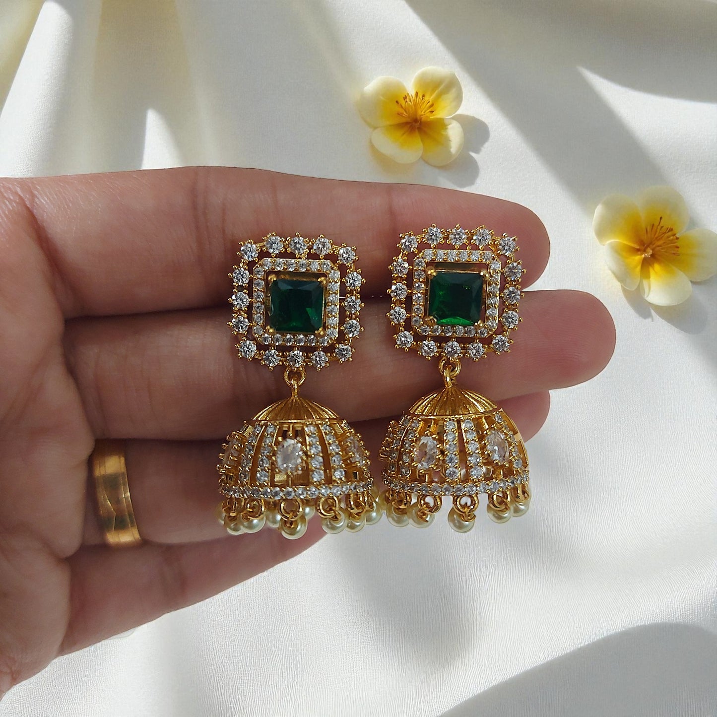 Radiant Royale Interchangeable Necklace