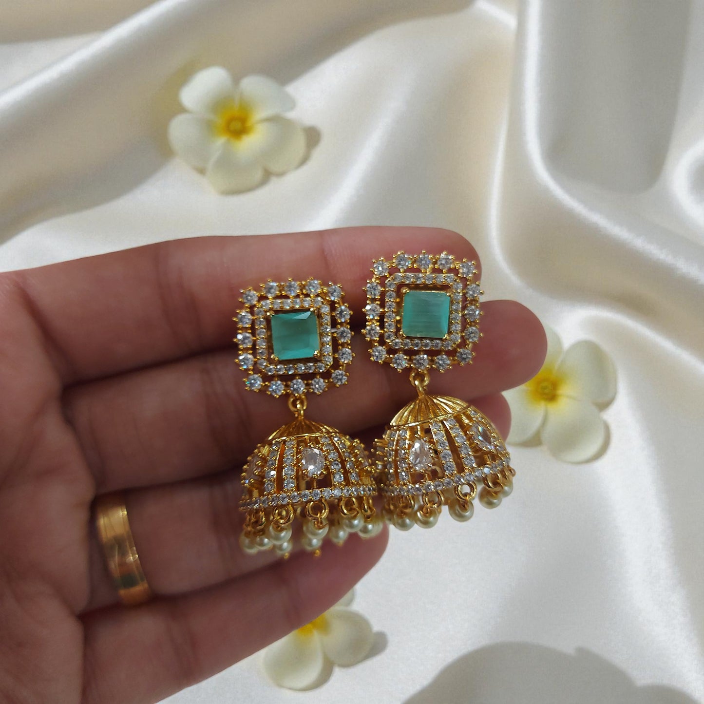 Radiant Royale Interchangeable Necklace