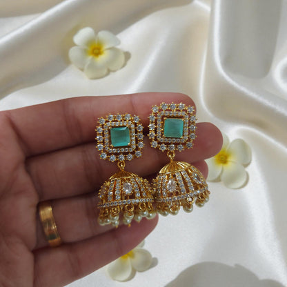 Radiant Royale Interchangeable Necklace