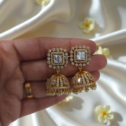 Radiant Royale Interchangeable Necklace