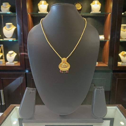 Mayuri Drop Chain