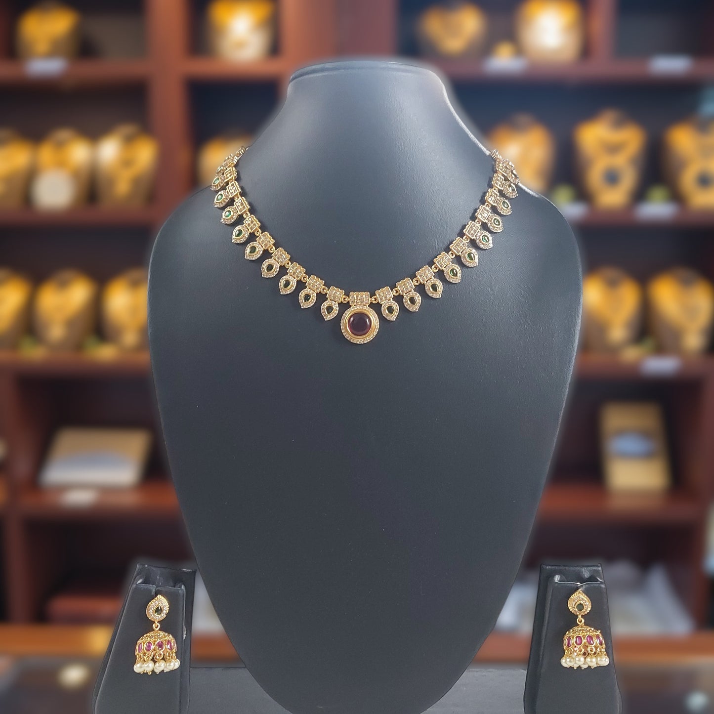Nayanthara Premium Set
