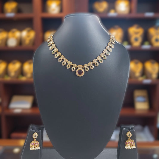 Nayanthara Premium Set
