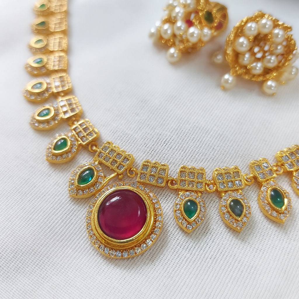 Nayanthara Premium Set