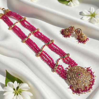 Amarathna Premium Haaram