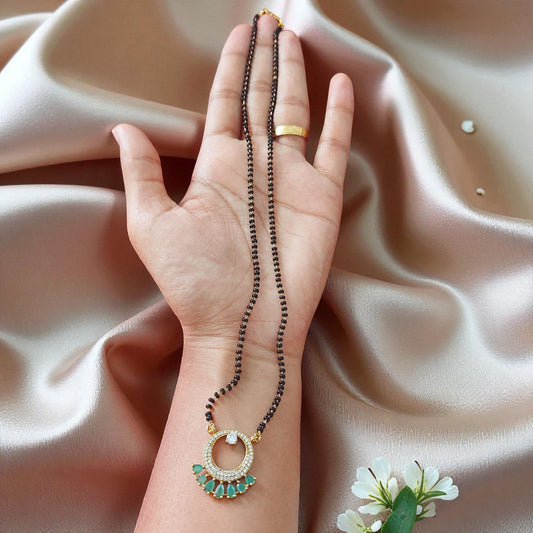 Aradhya Mangalsutra Set